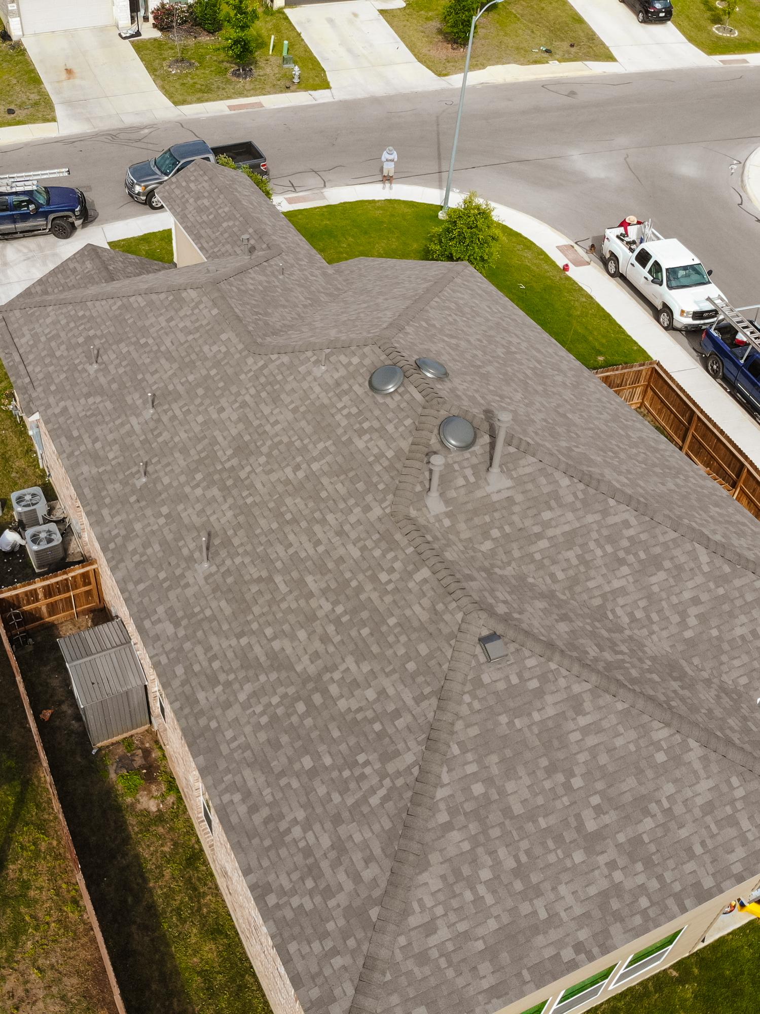 TTP Roofing Image
