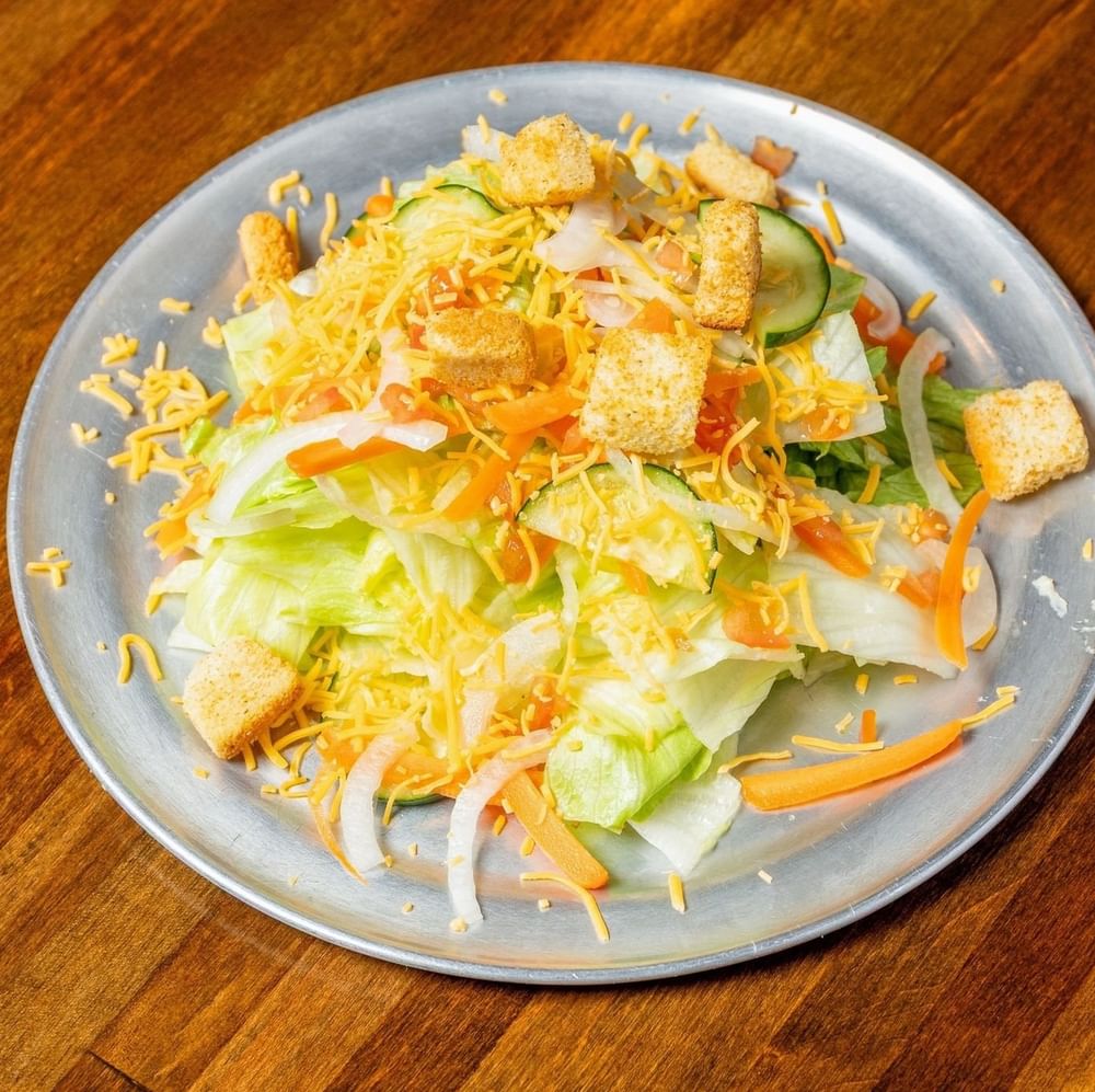 House Salad