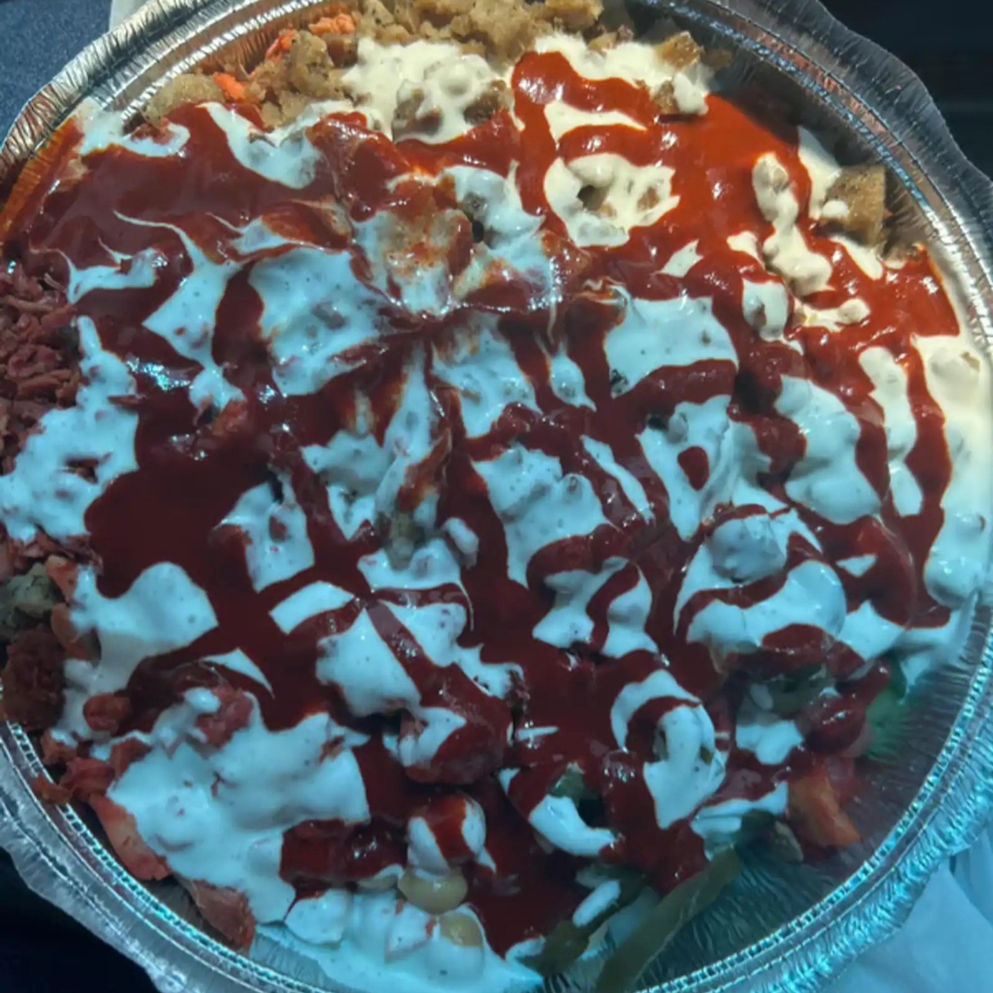 Combo Salad