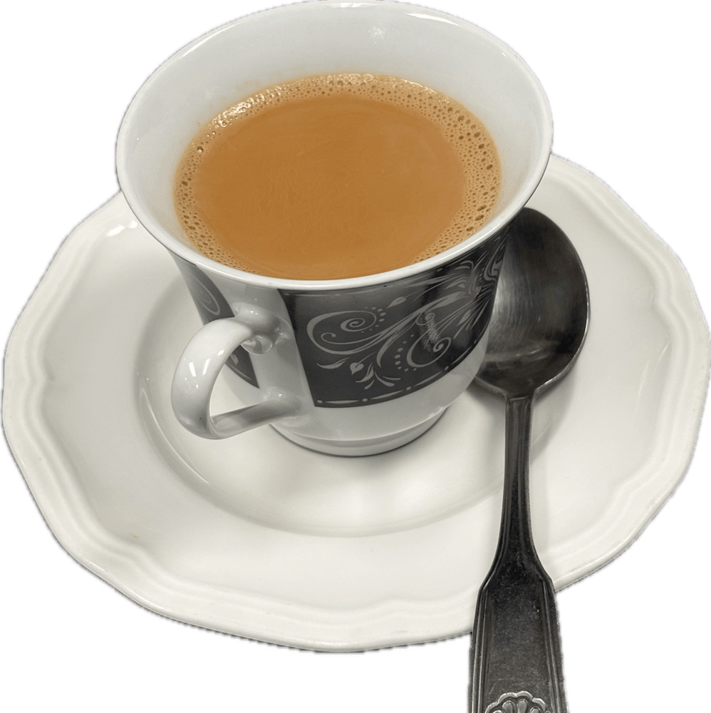 Masala Chai