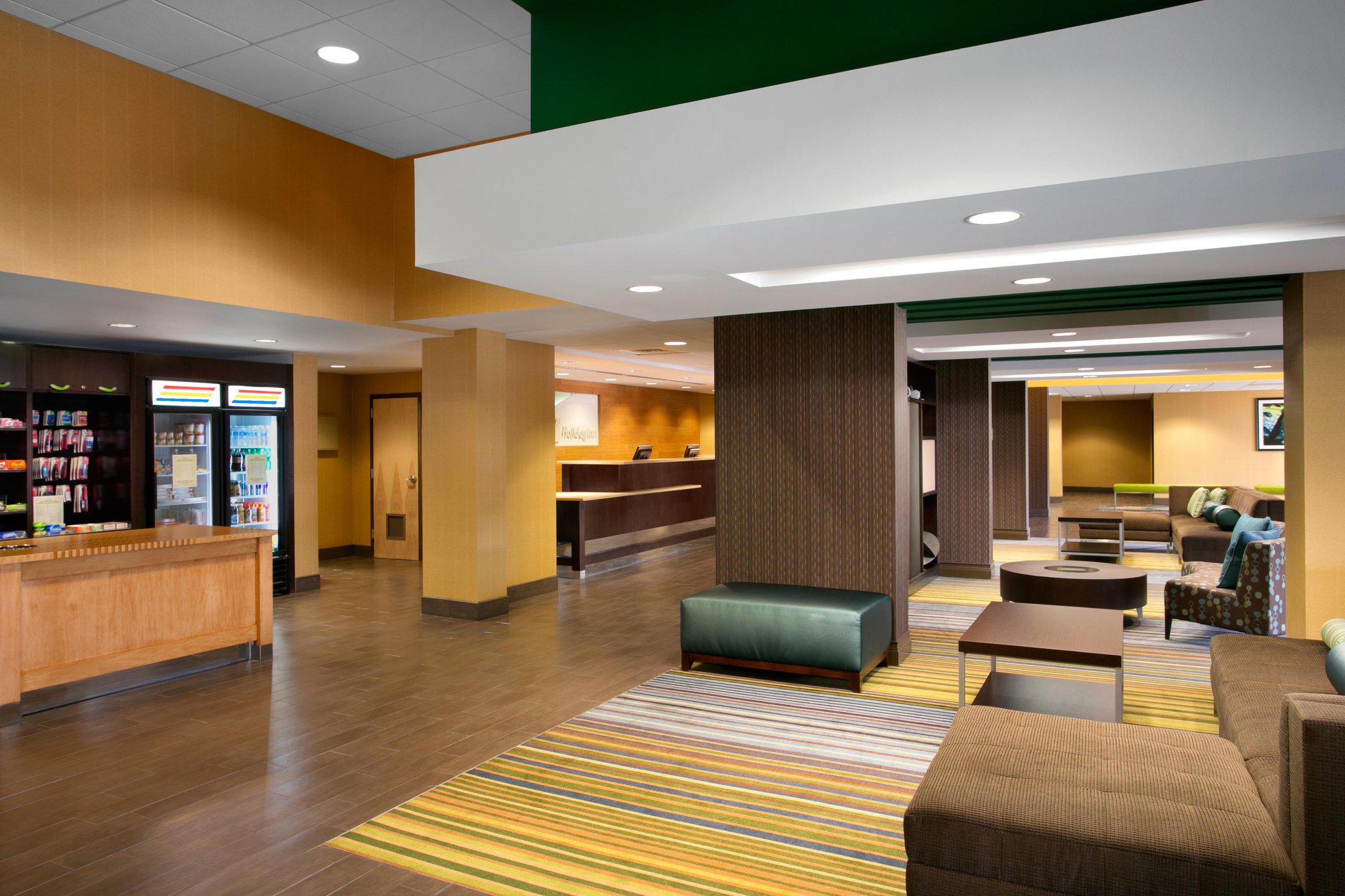 Holiday Inn St. Louis-South County Center Photo