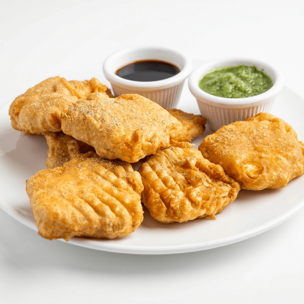 Paneer Pakora