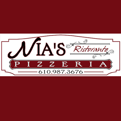 Nia's Pizzeria