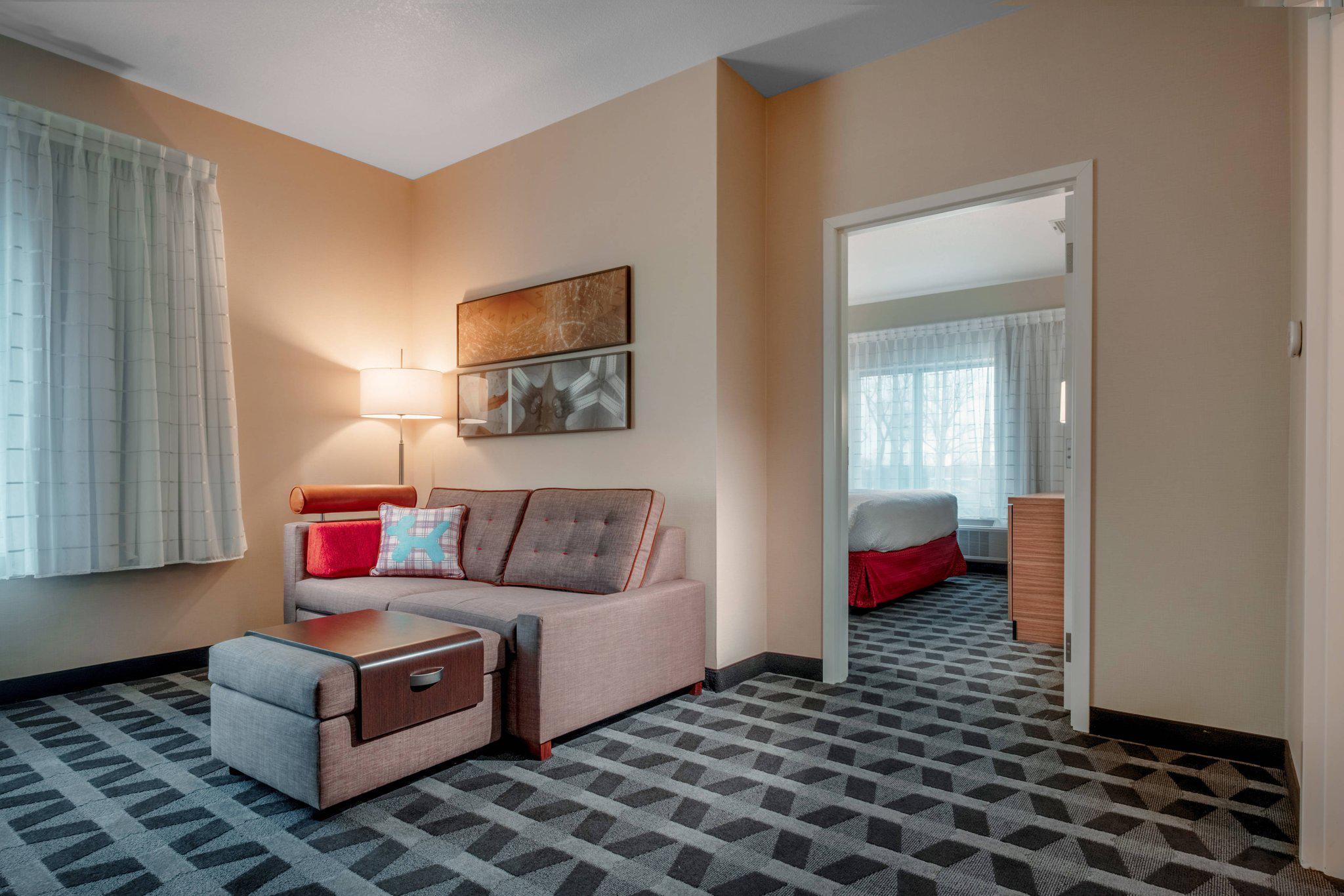 TownePlace Suites by Marriott Toledo Oregon Photo