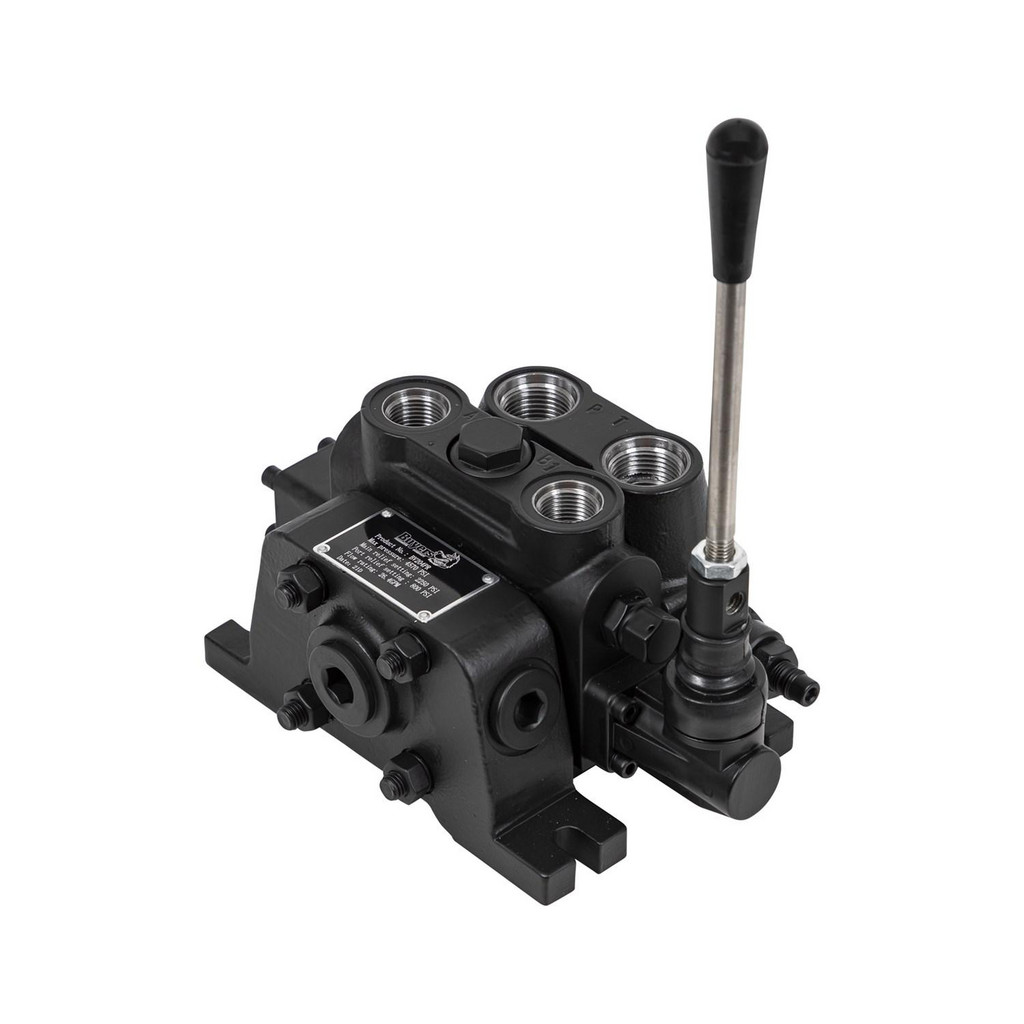 Valves