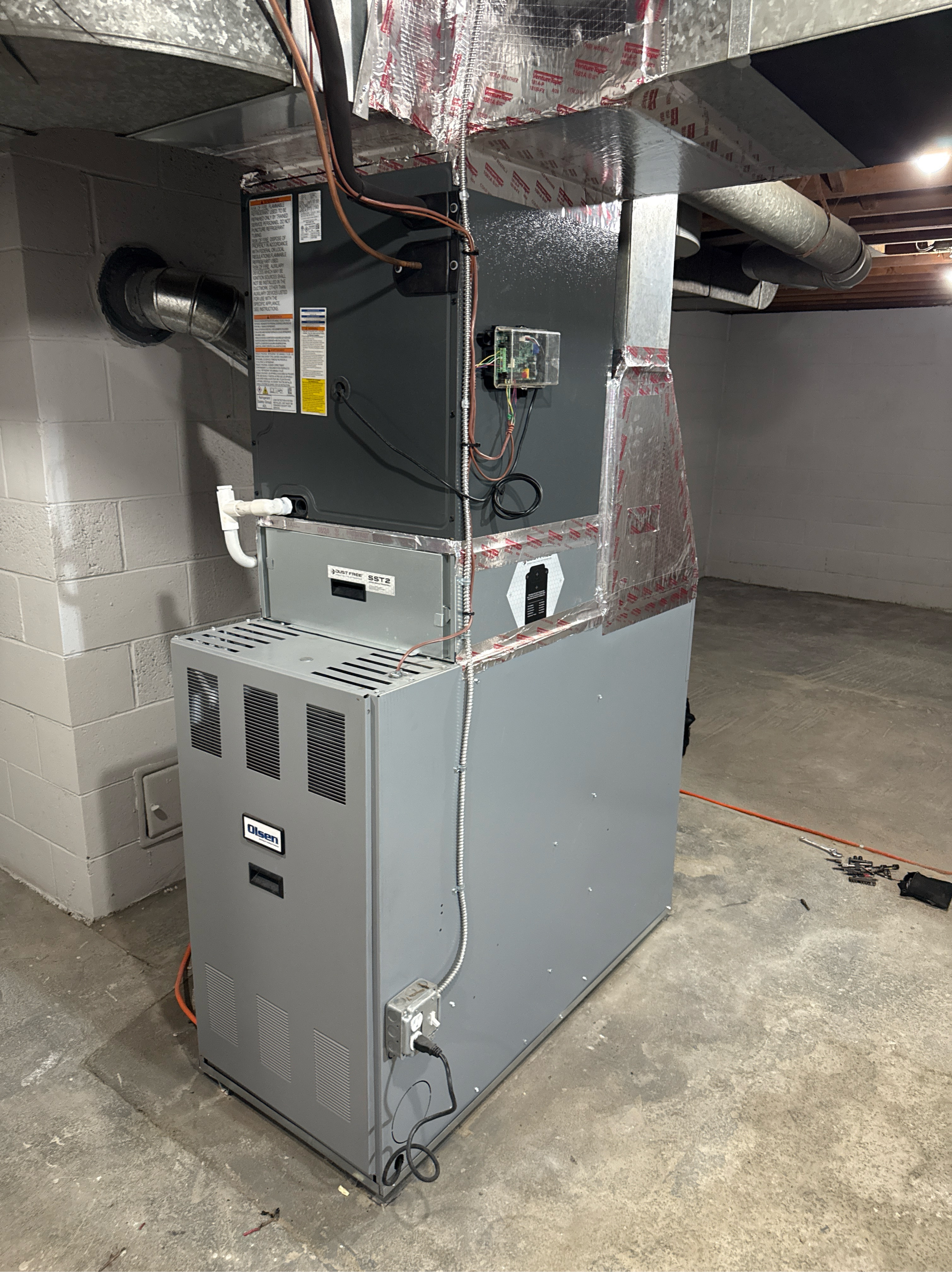 Complete Home Specialists, LLC Image