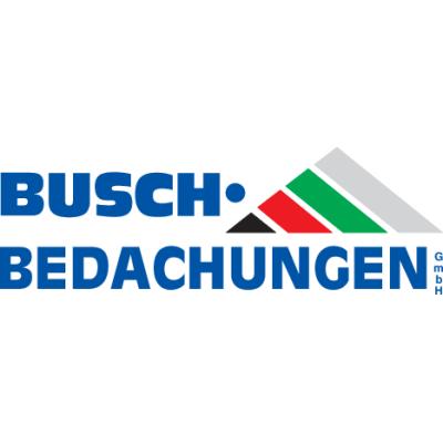 Logo von Busch Bedachungen GmbH