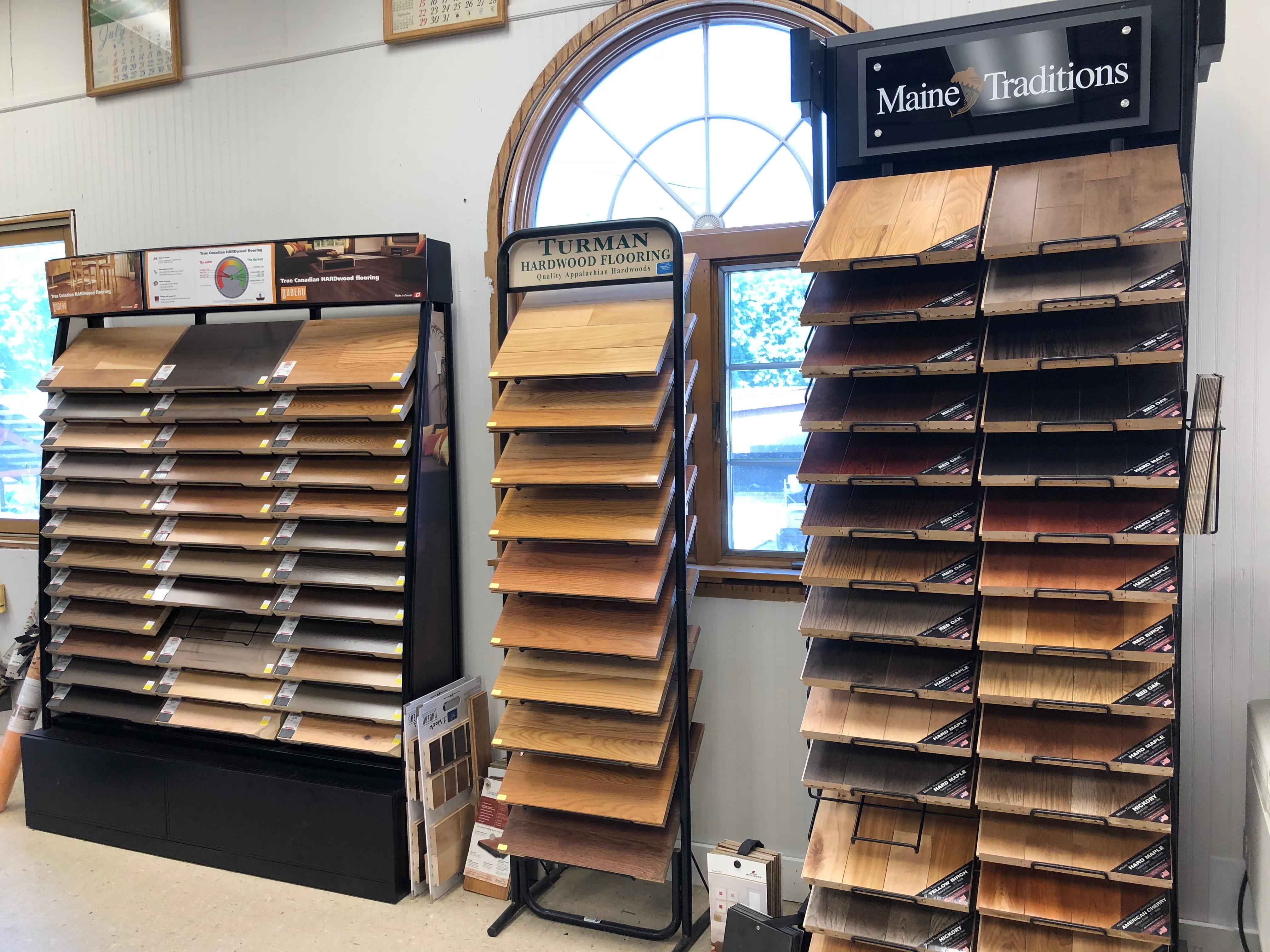 Ware-Butler Building Supply Image