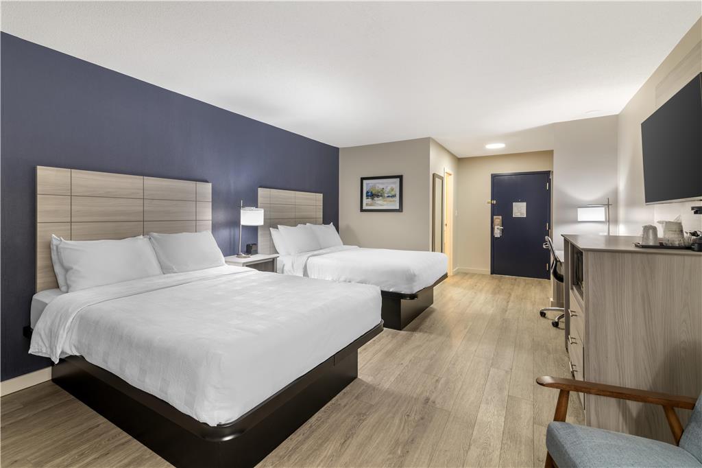 Best Western Caribou Inn Image