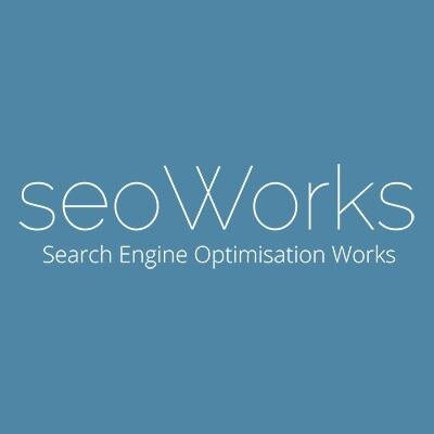 seoWorks Logo