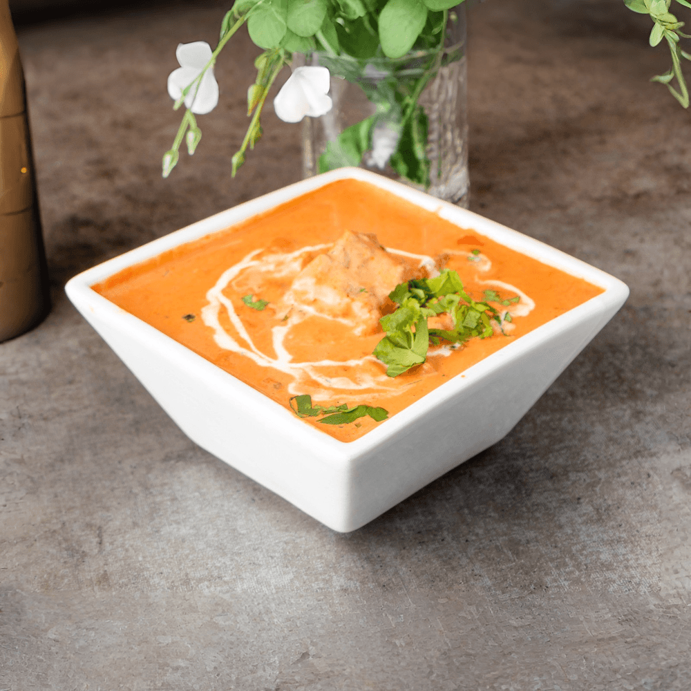 Lamb Makhani