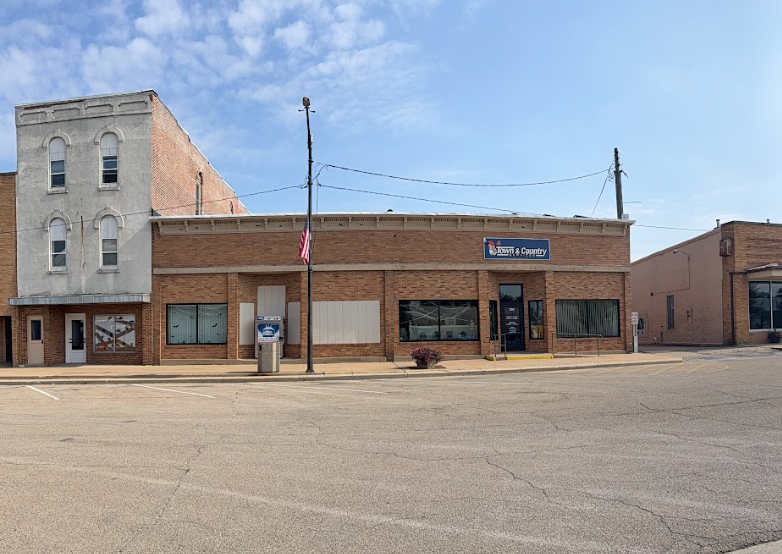 Town & Country Services Image