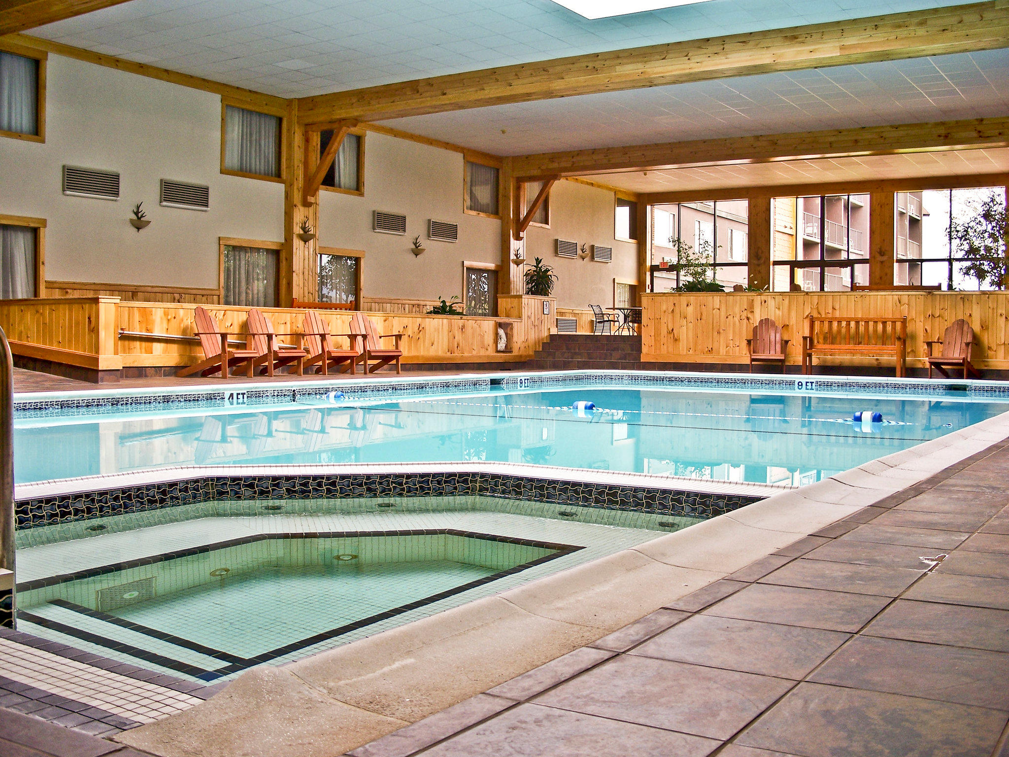 Crowne Plaza Lake Placid by IHG Image