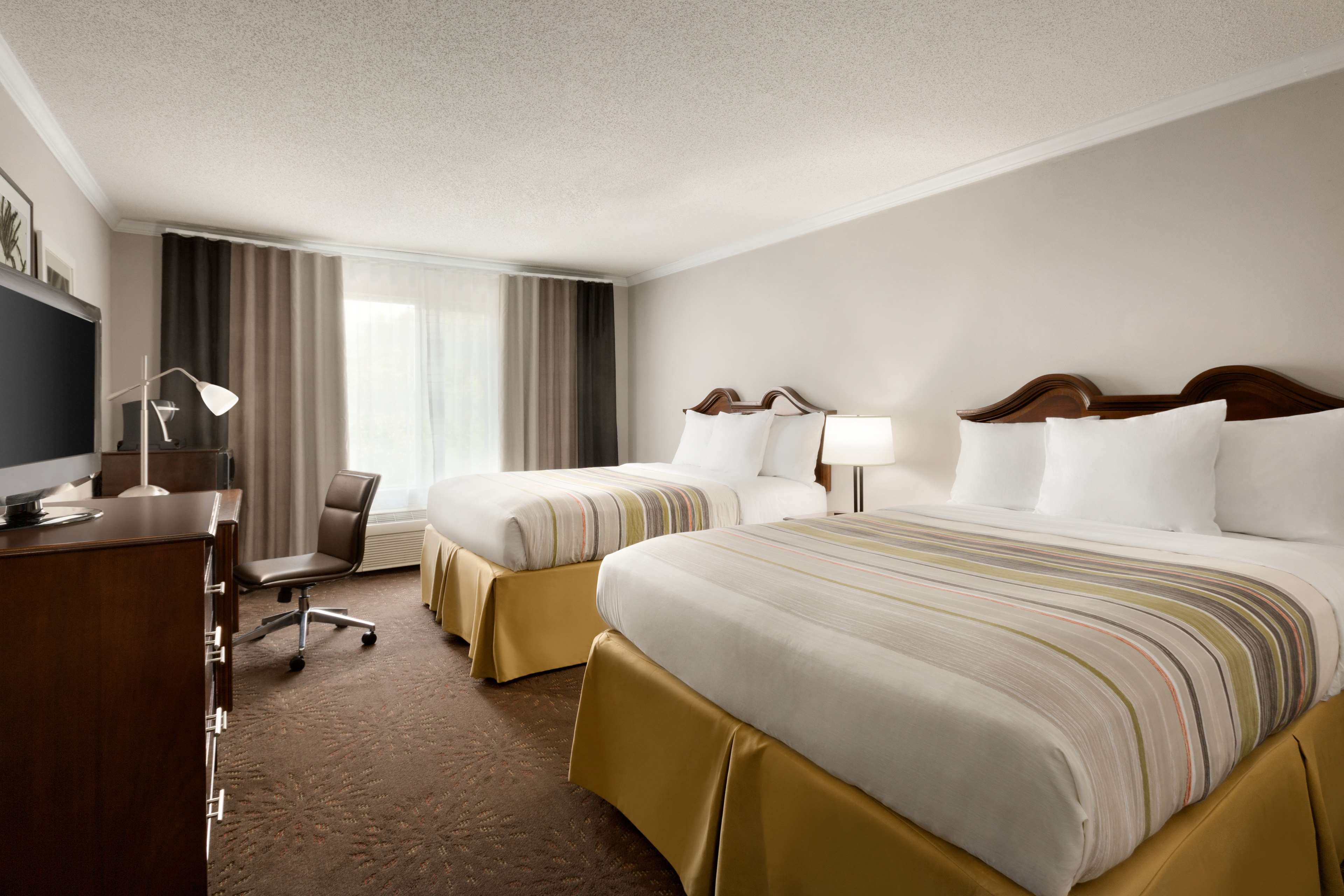 Country Inn & Suites by Radisson, Commerce, GA Photo