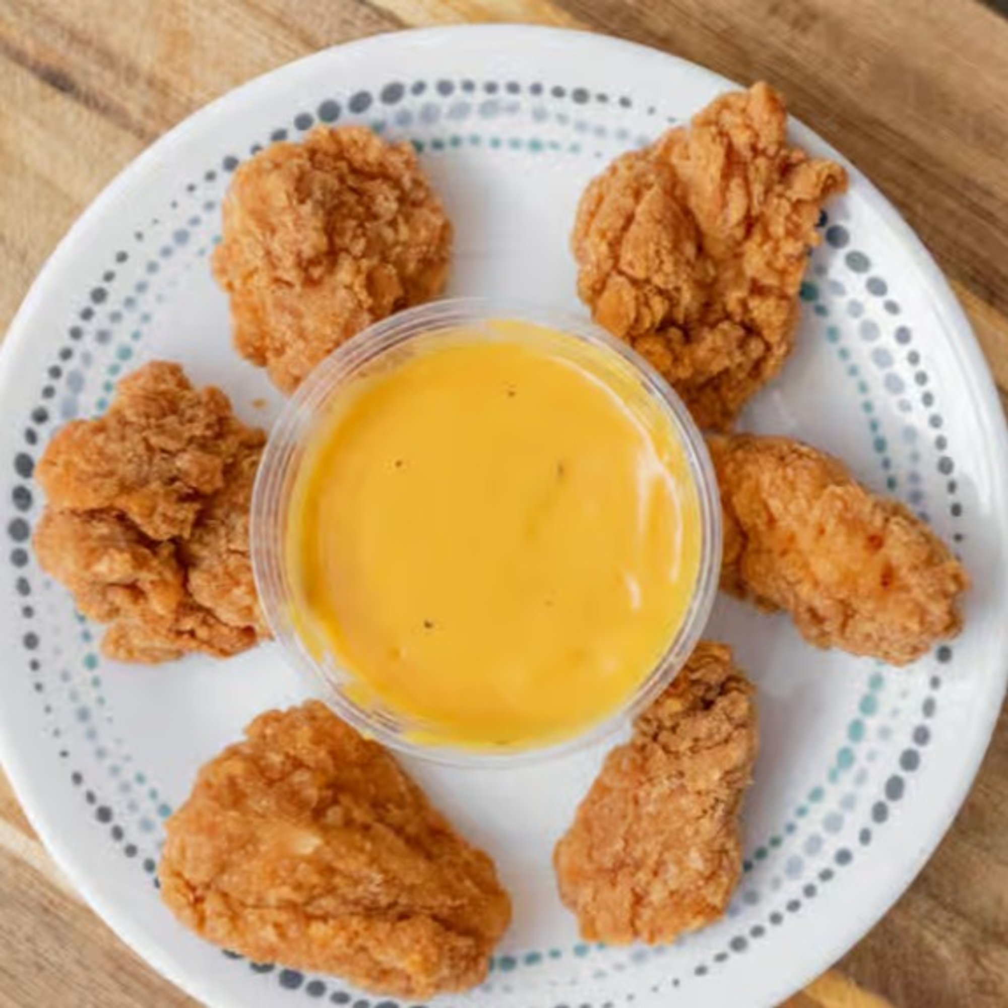 Boneless Wings (1 Dozen)