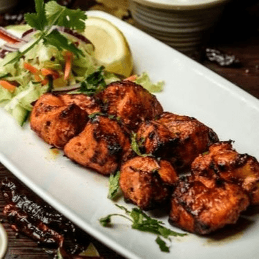 Chicken Achari Tikka