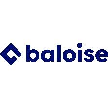 Baloise - Michael Langer in Calw Logo