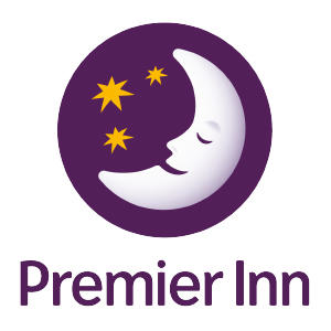 Premier Inn Glasgow (Cumbernauld) hotel logo