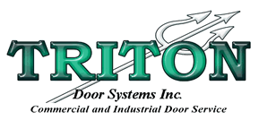 Triton Door Systems Photo