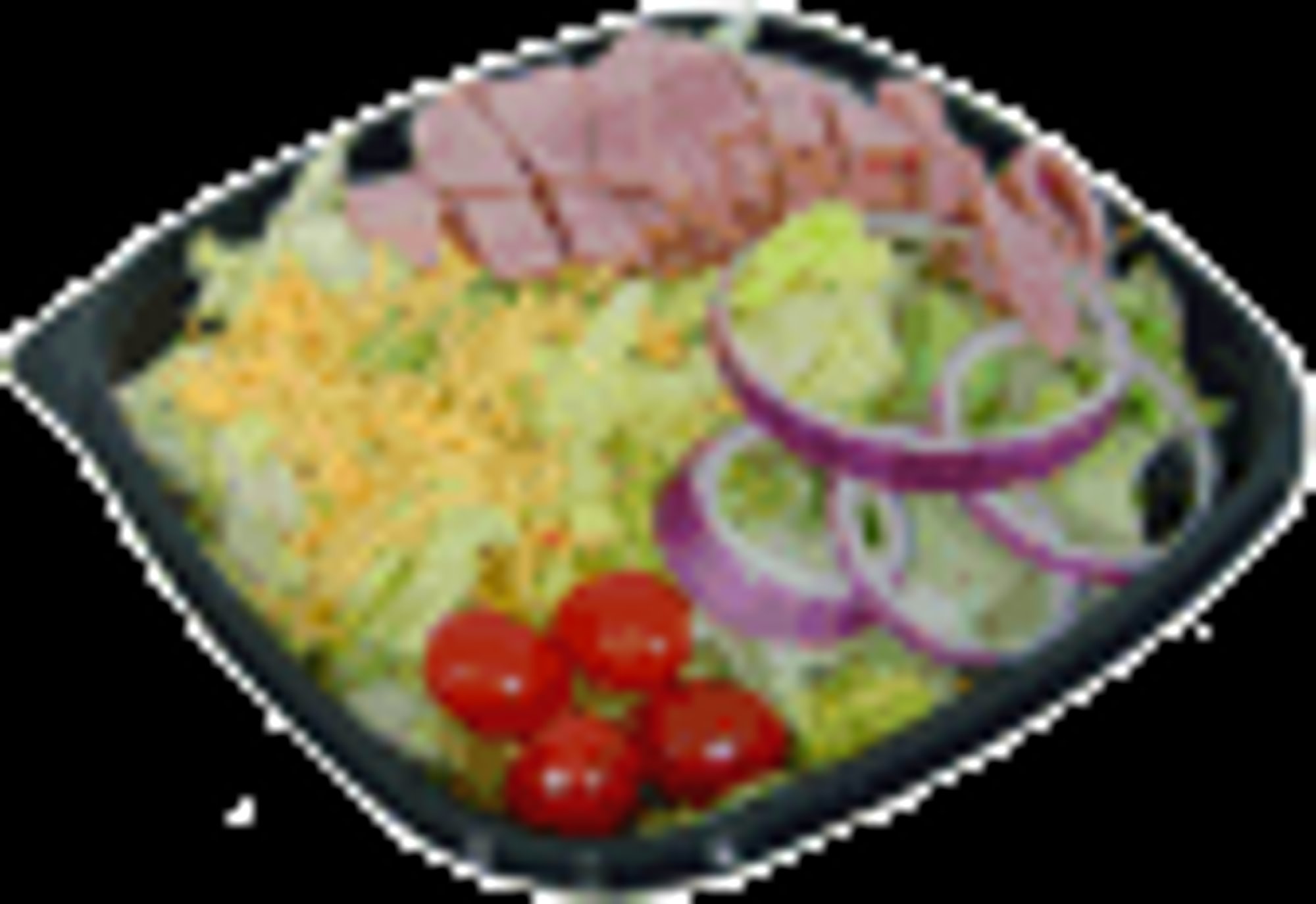 Ham Salad