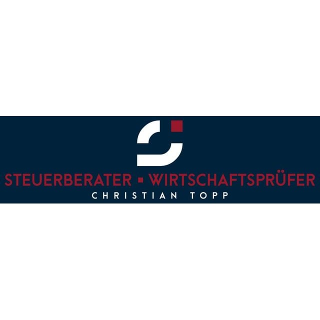 Logo von Kanzlei Christian Topp, Steuerberater - Wirtschaftsprüfer