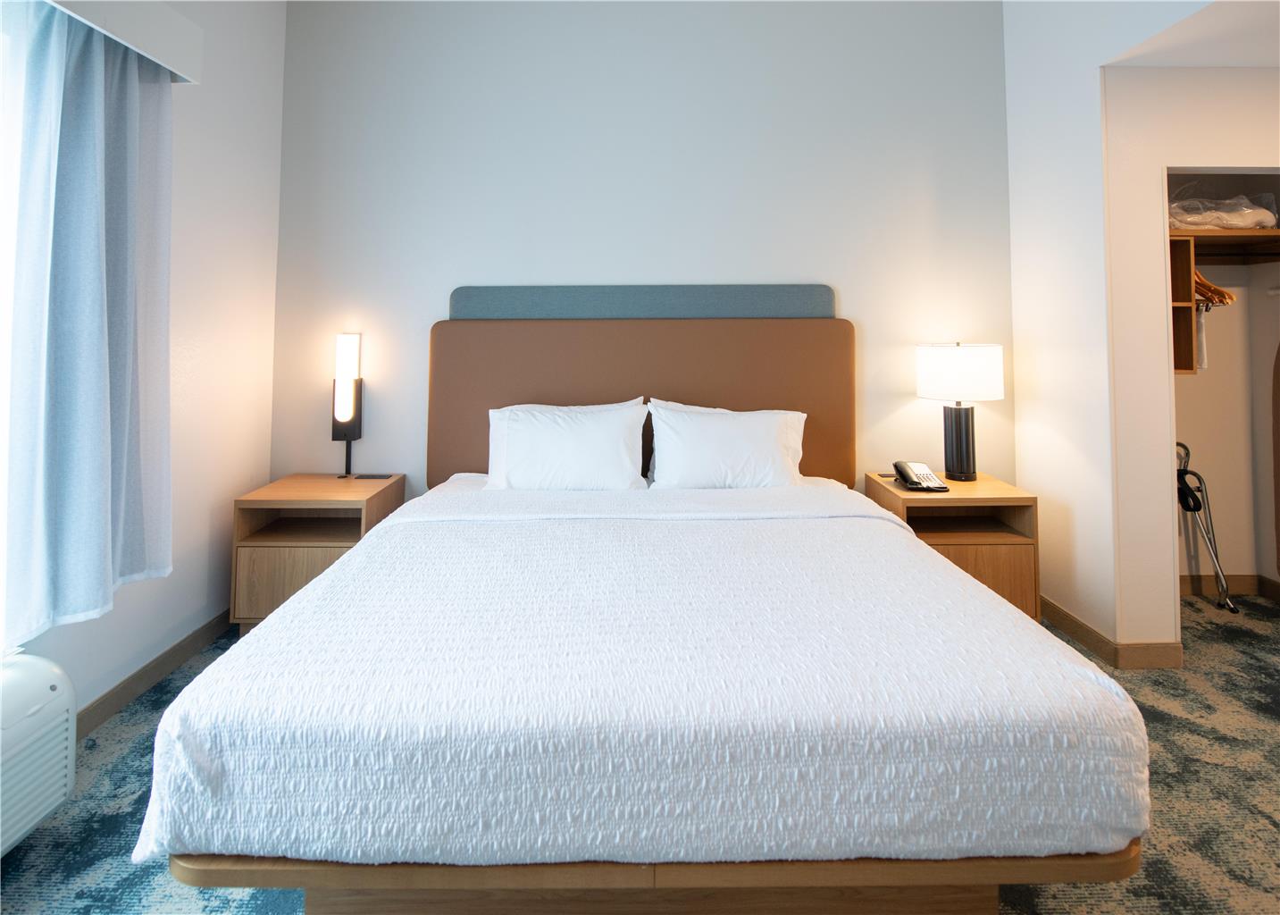 Hampton Inn Presque Isle Image