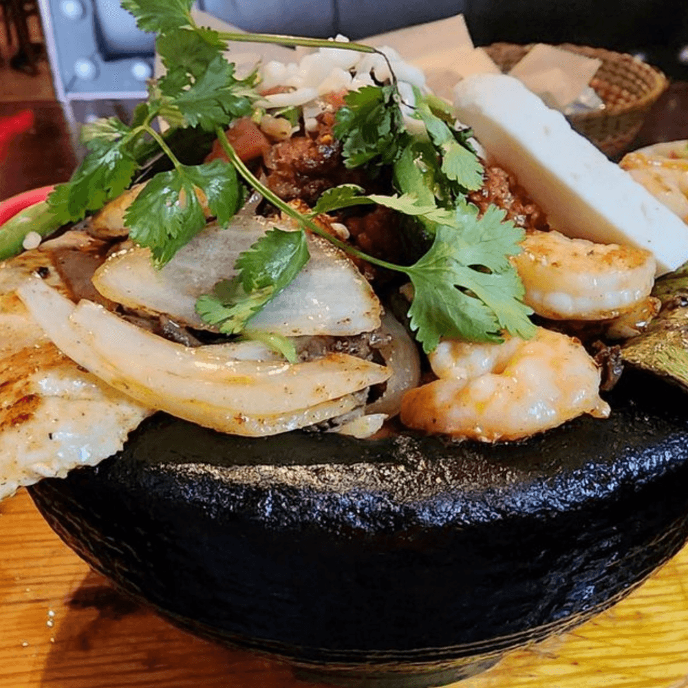 Molcajete
