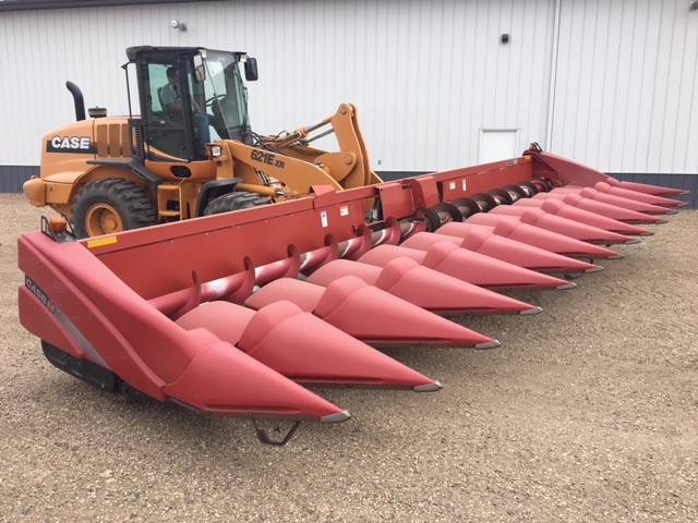2010 Case IH 3412