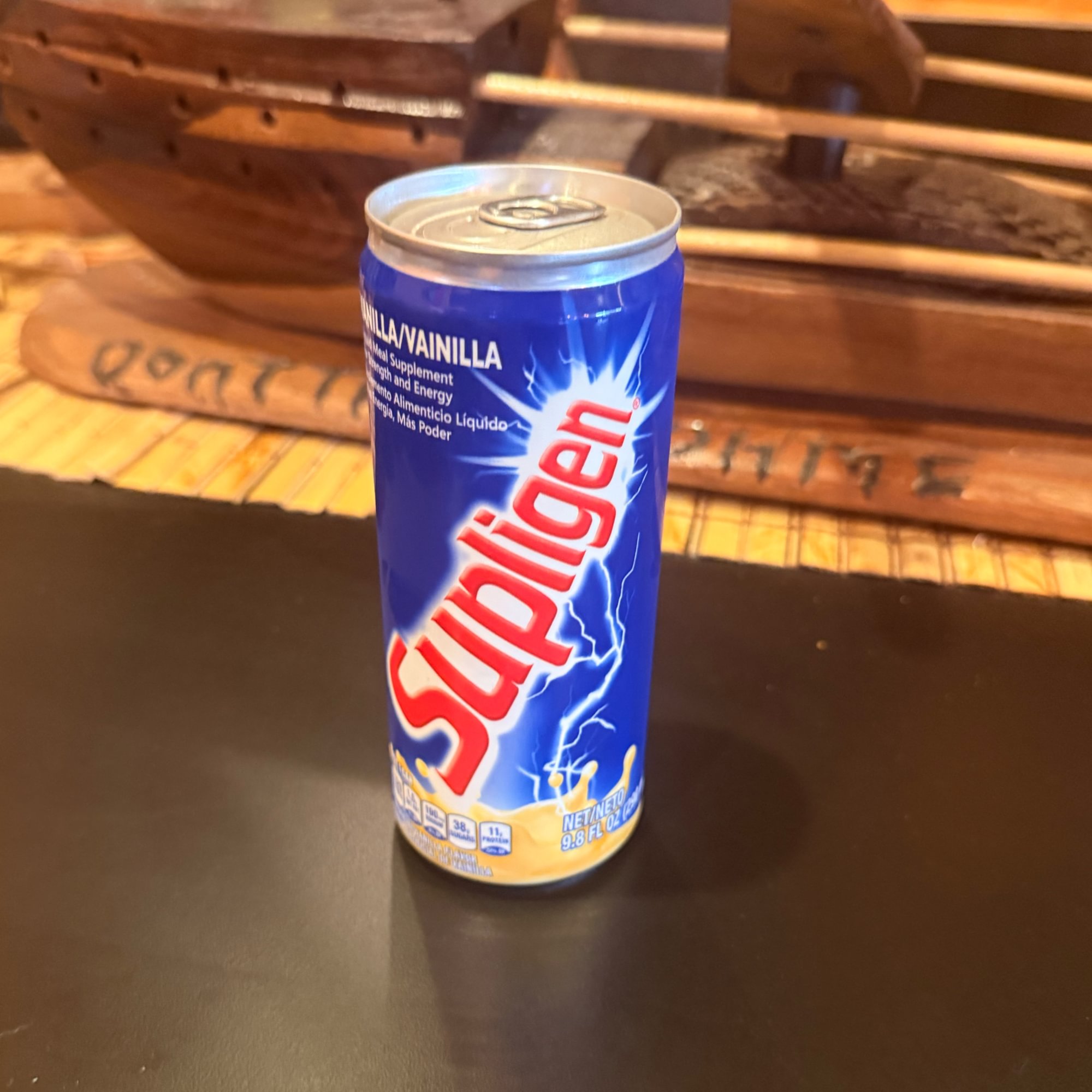 Supligen