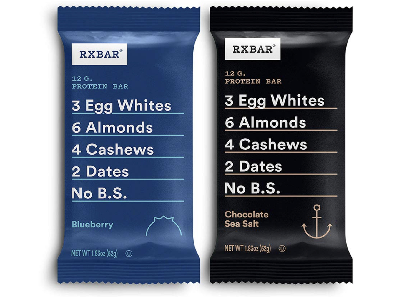 Protein Bar - RX Bar