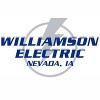 Williamson Electric Inc. Logo