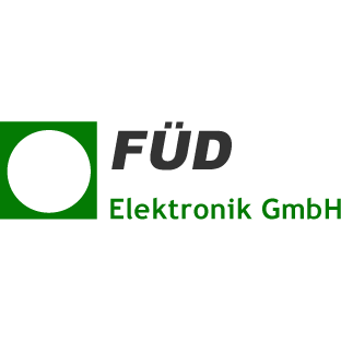 Logo von FÜD Elektronik GmbH Karl-Heinz Stiegen