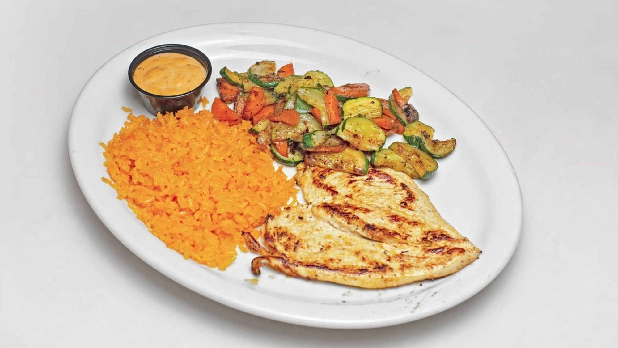 Chicken Chipotle