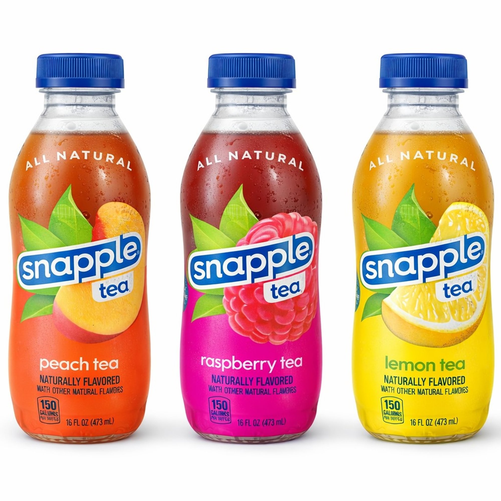 Snapple
