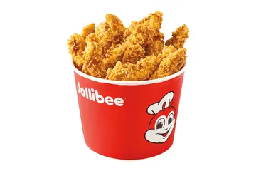 Jollibee A La Carte Trays