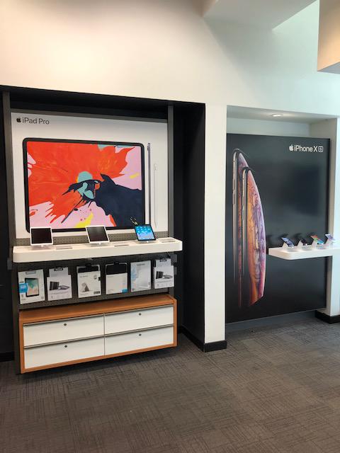 AT&T Store Photo