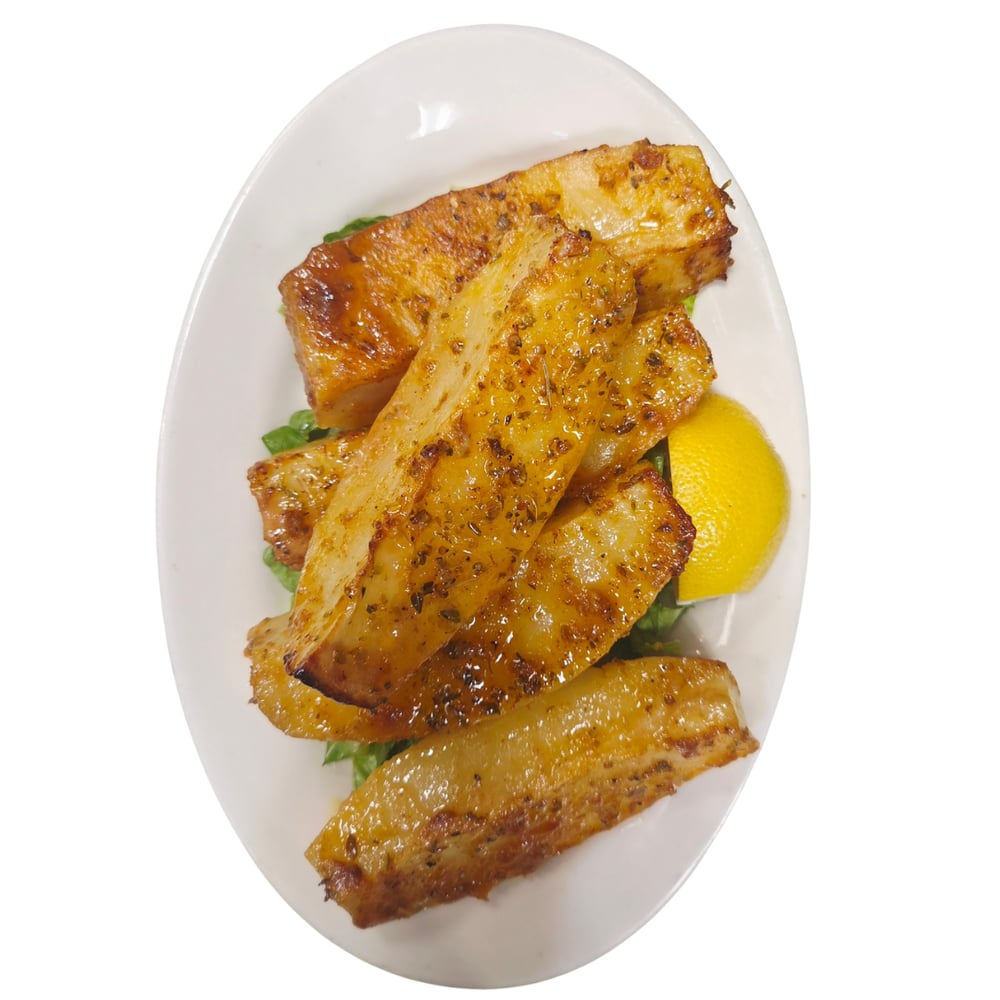 Herb Roasted Potato (VG)