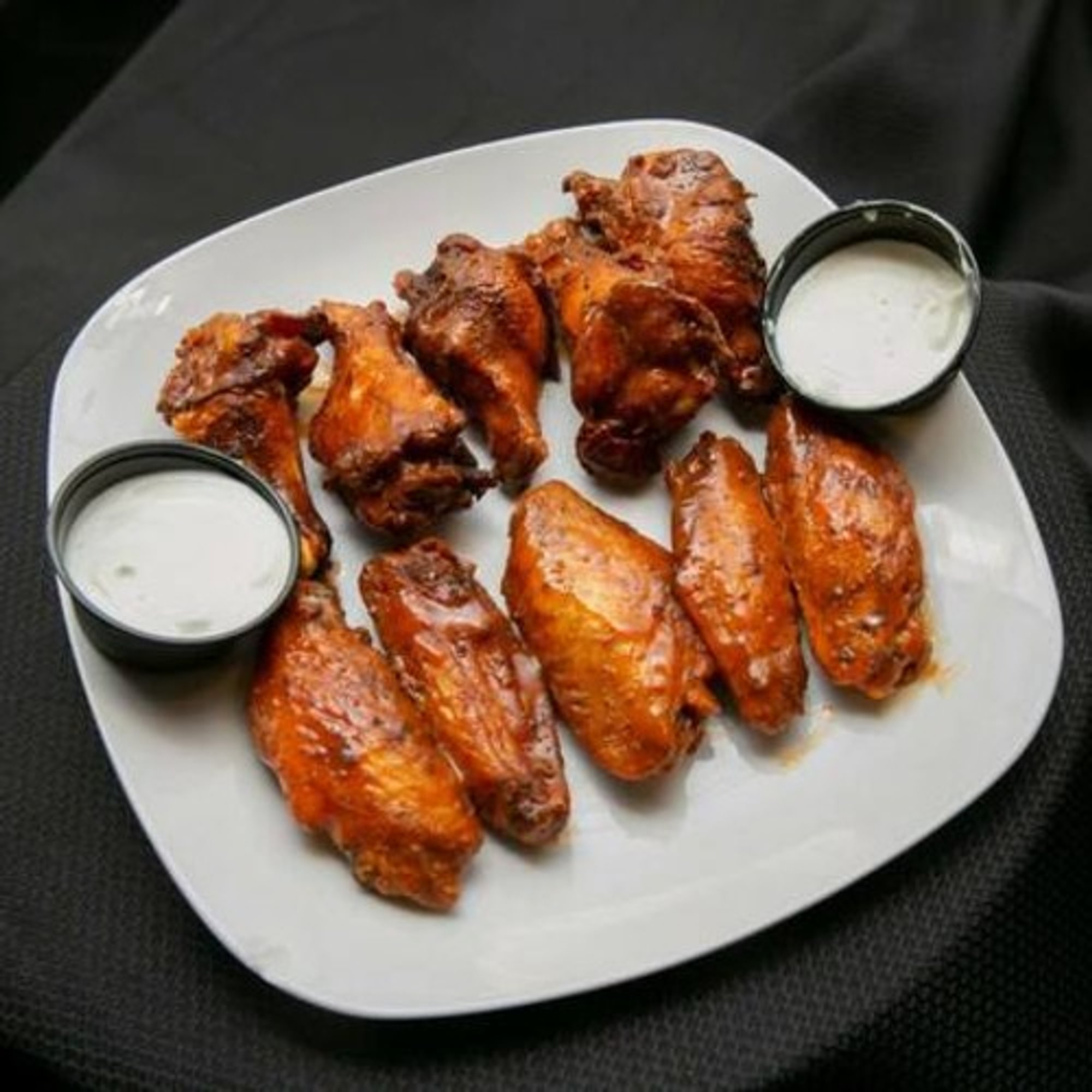 Buffalo Wings