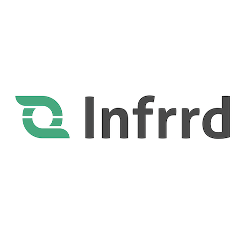 Infrrd Logo