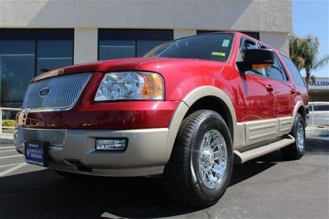 2006 Ford Expedition Eddie Bauer