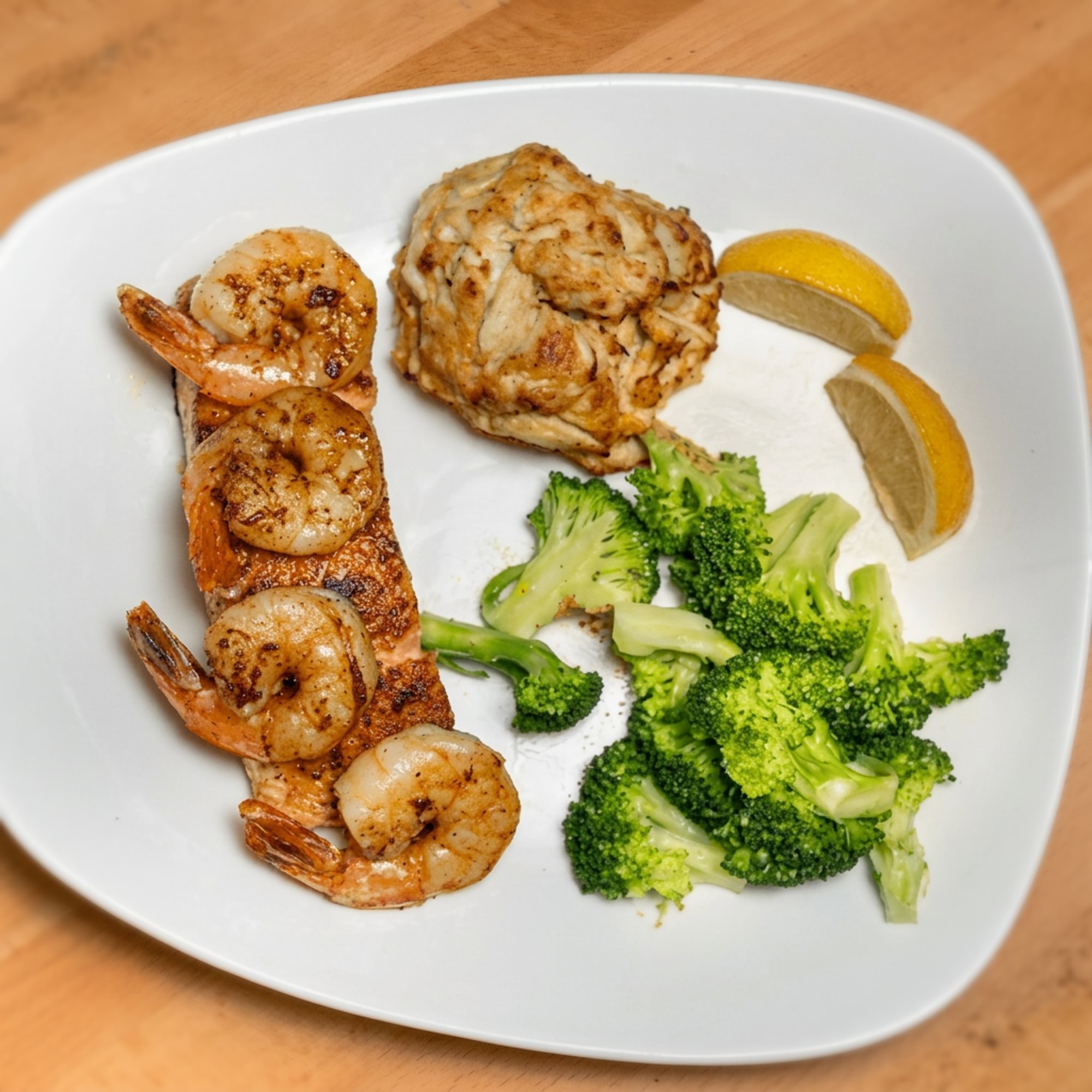 Rincon Especial (Entree)