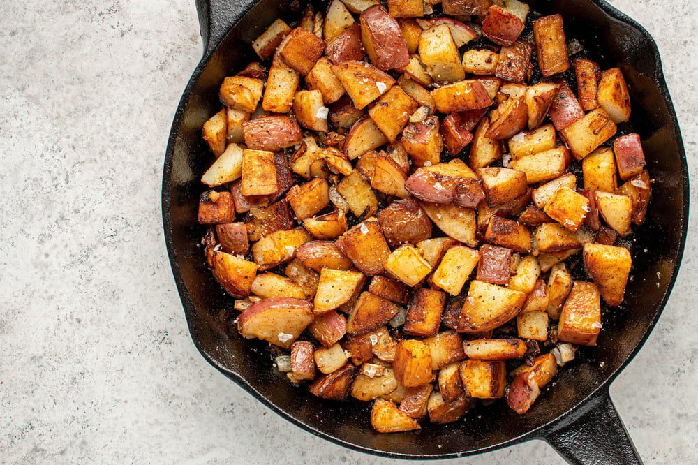Home Fries
