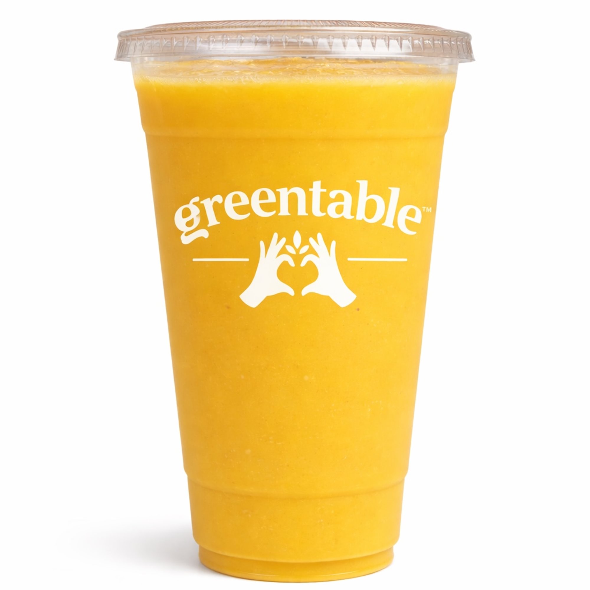 Orange Juice 16oz