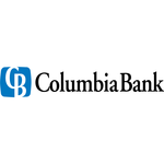 Columbia Bank Logo