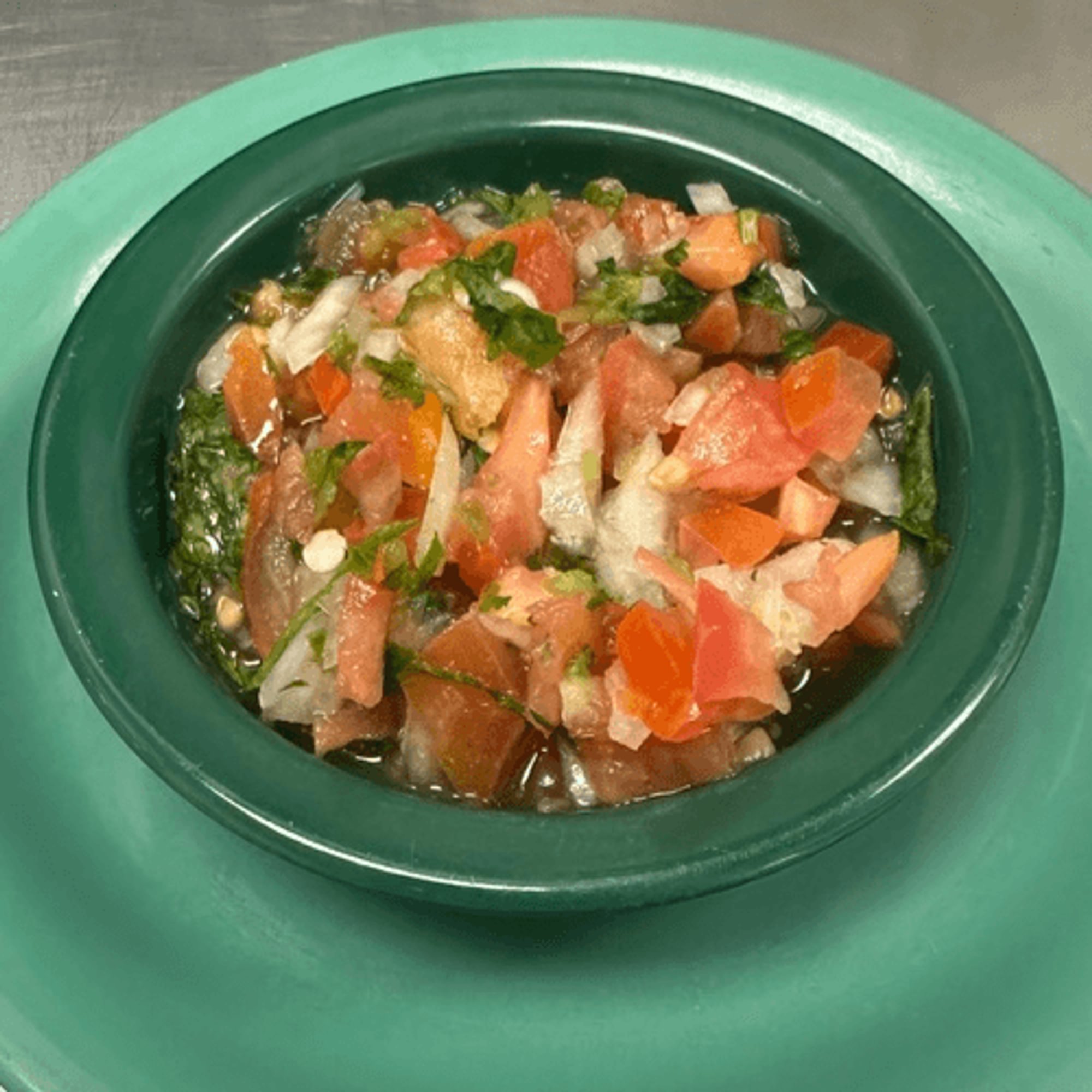Pico De Gallo