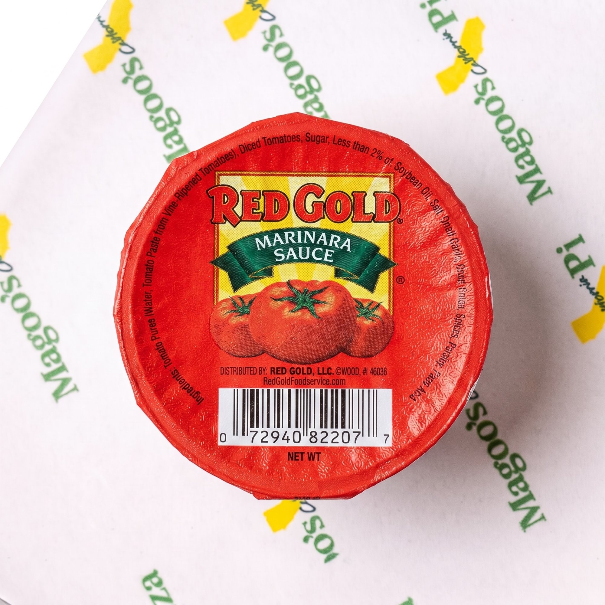 Marinara