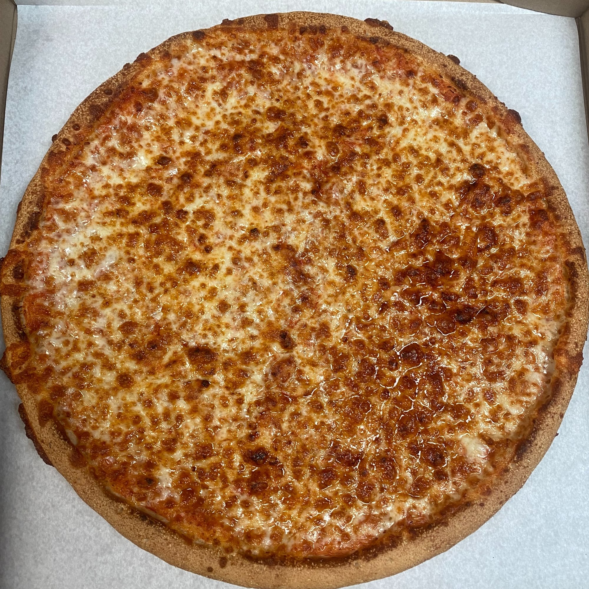 Cheese Pizza