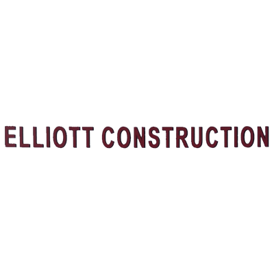 Elliott Construction Logo