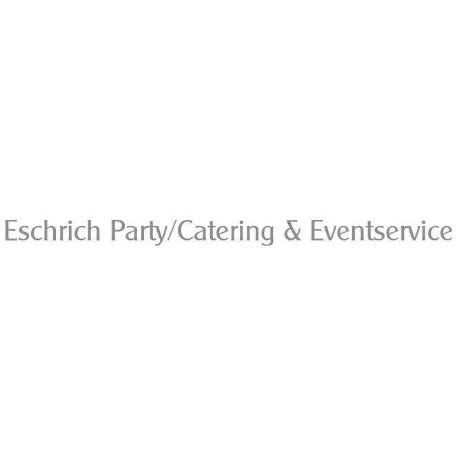 Eschrich Party/Catering & Eventservice Logo