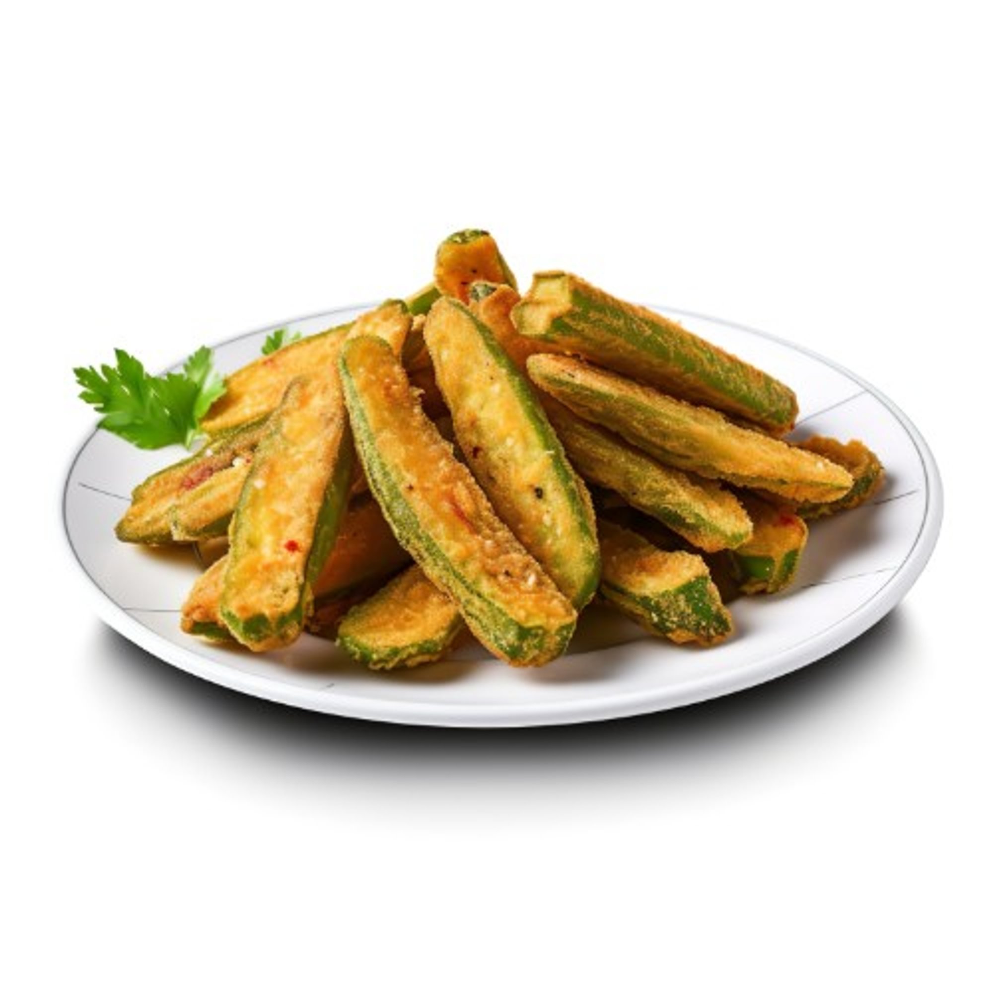 Okra
